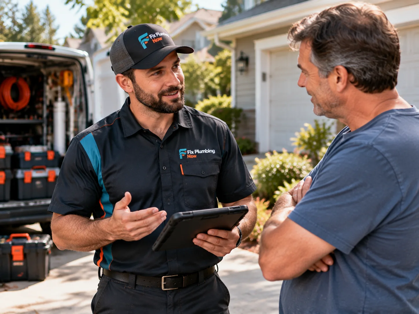 Clogged Drain Service Oregon City, OR FAQs